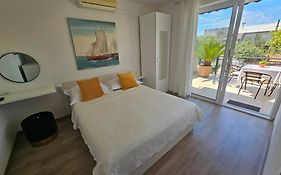 Apartmani Matija